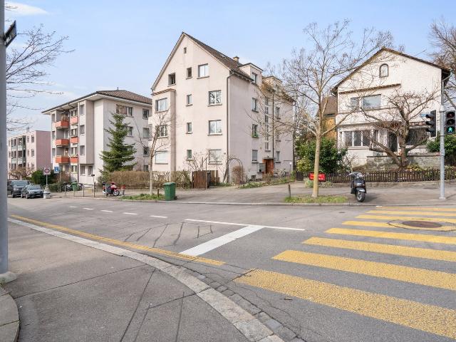 Rent a 3 rooms apartment in Zürich Flatfox