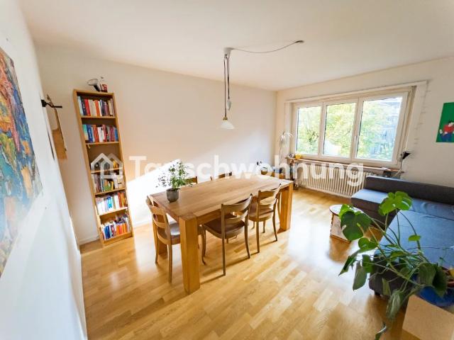 Rent a 3 rooms apartment in Zürich Flatfox
