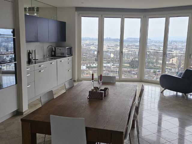 Rent a 3 ½ rooms apartment in Zürich Flatfox