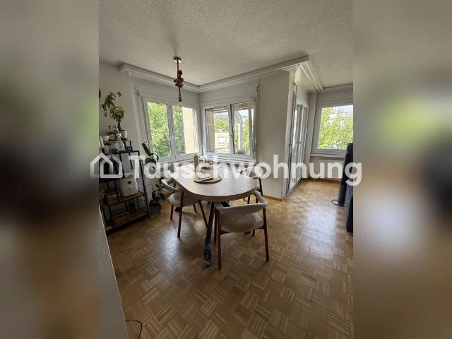 Rent a 3 ½ rooms apartment in Zürich Flatfox