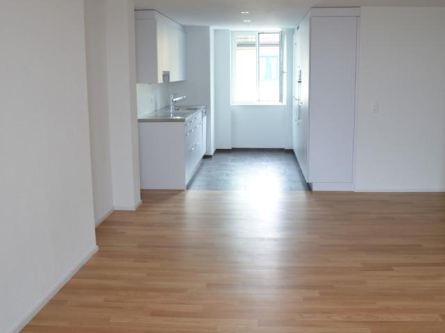 Rent a 3 ½ rooms apartment in Zürich Flatfox