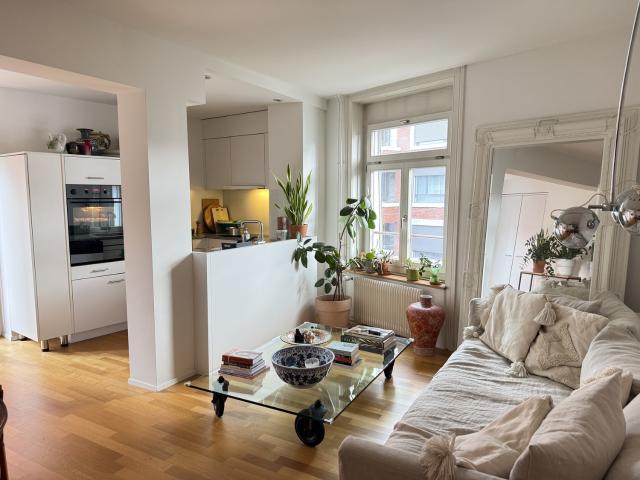 Rent a 3 rooms apartment in Zürich Flatfox