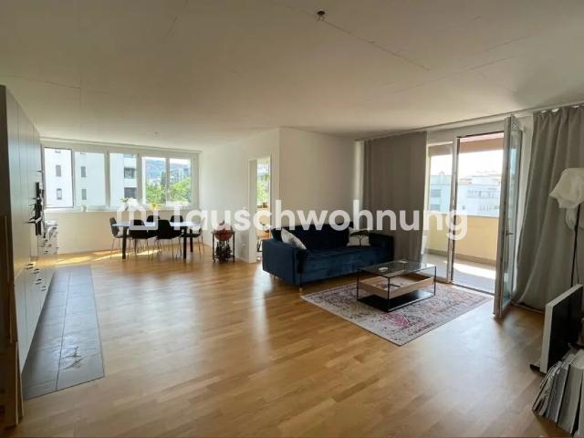 Rent a 3 ½ rooms apartment in Zürich Flatfox