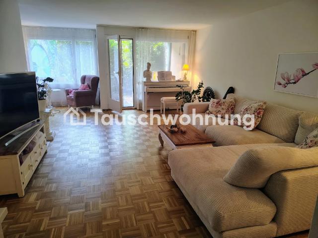Rent a 3 ½ rooms apartment in Zürich Flatfox