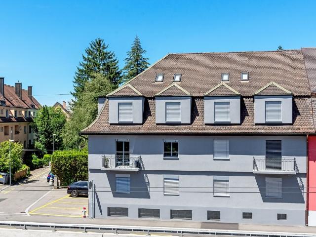 Rent a 3 rooms apartment in Zürich Flatfox
