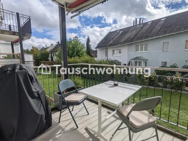 Rent a 3 rooms apartment in Zürich Flatfox