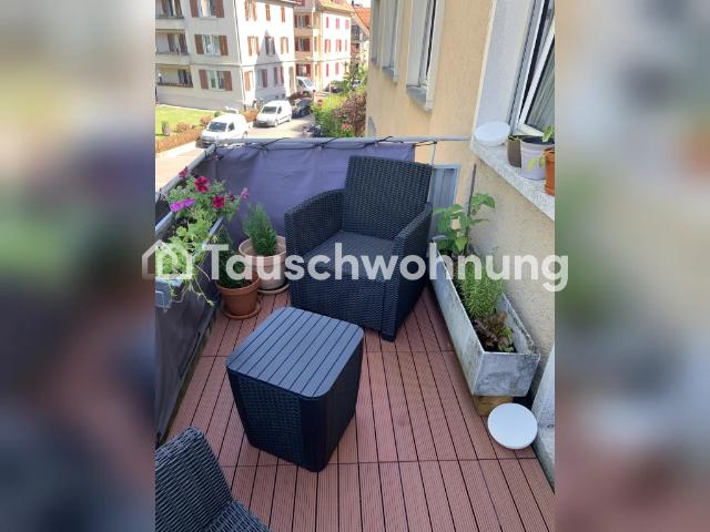 Rent a 3 ½ rooms apartment in Zürich Flatfox