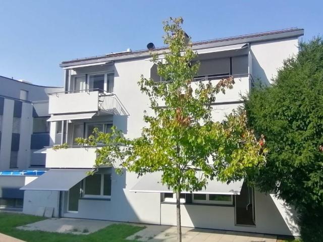 Rent a 3 ½ rooms apartment in Zürich Flatfox
