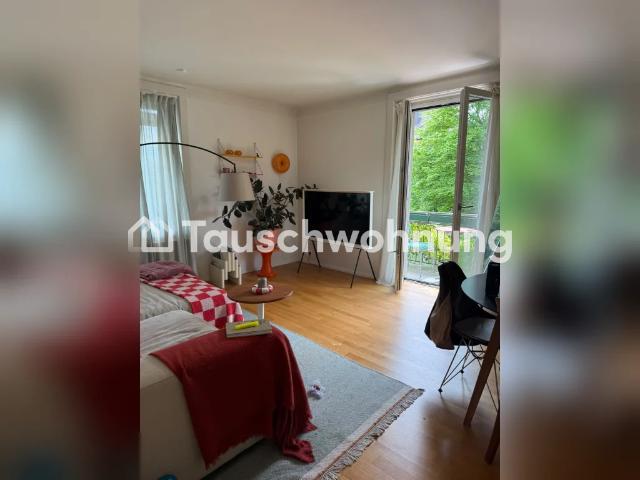 Rent a 3 ½ rooms apartment in Zürich Flatfox