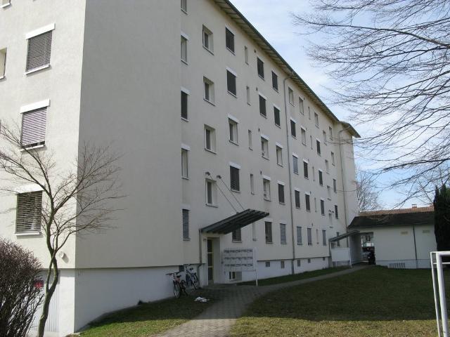 Rent a 3 rooms apartment in Zürich Flatfox