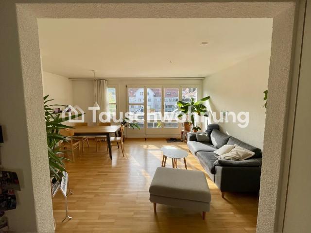 Rent a 3 rooms apartment in Zürich Flatfox