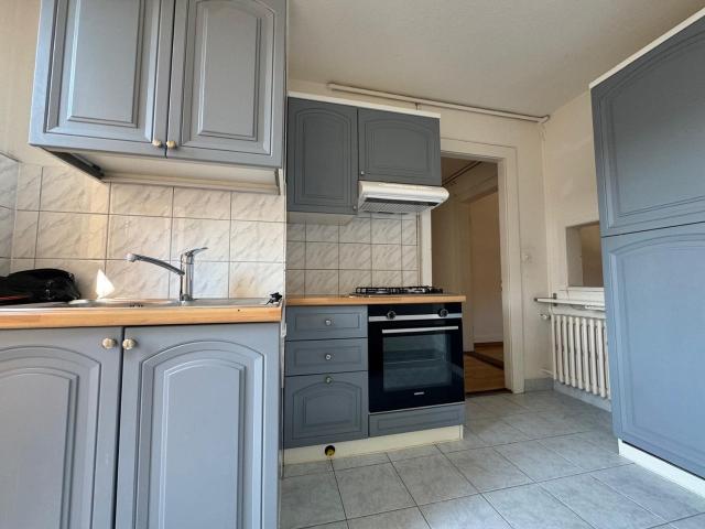 Rent a 3 rooms apartment in Zürich Flatfox