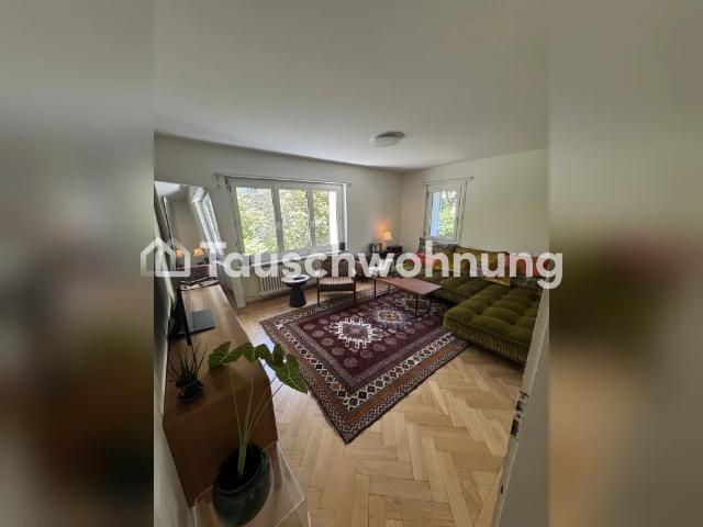 Rent a 3 ½ rooms apartment in Zürich Flatfox
