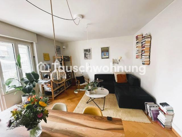 Rent a 3 ½ rooms apartment in Zürich Flatfox