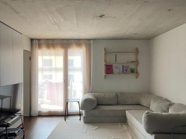 Rent a 3 ½ rooms apartment in Zürich Flatfox