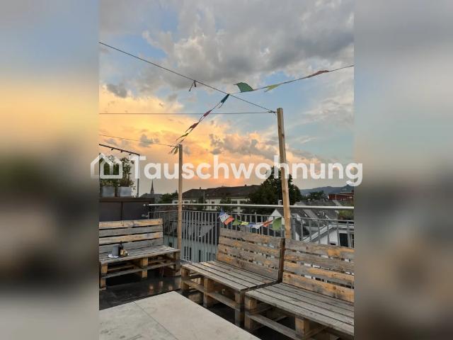 Rent a 3 rooms apartment in Zürich Flatfox