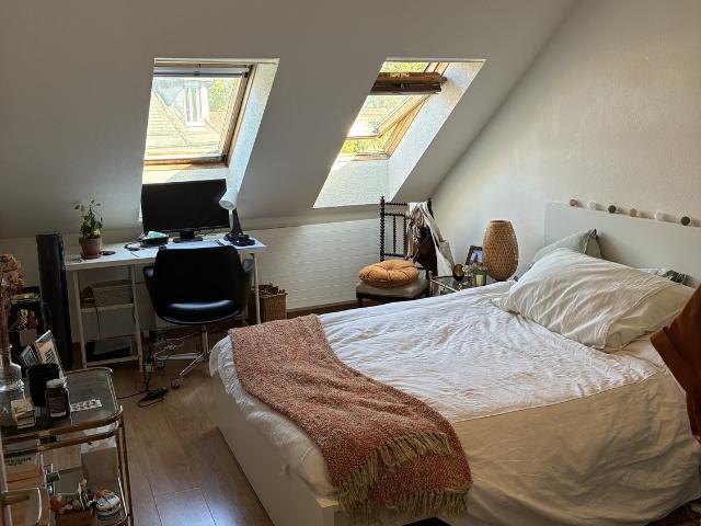 Rent a 3 ½ rooms apartment in Zurich Flatfox