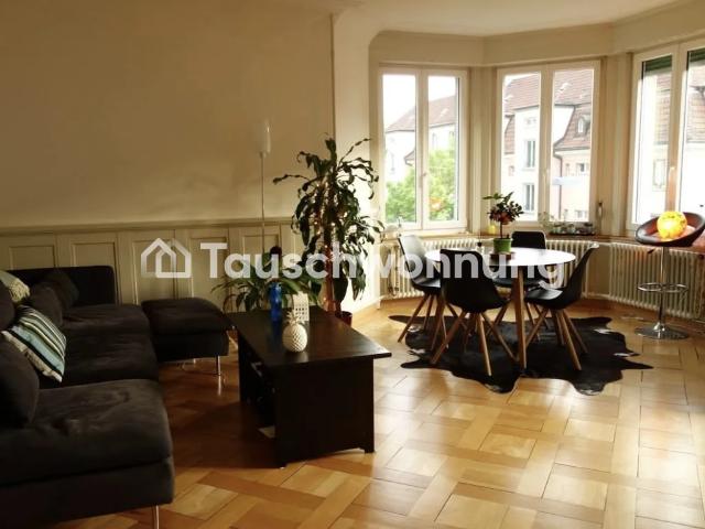 Rent a 3 ½ rooms apartment in Zürich Flatfox