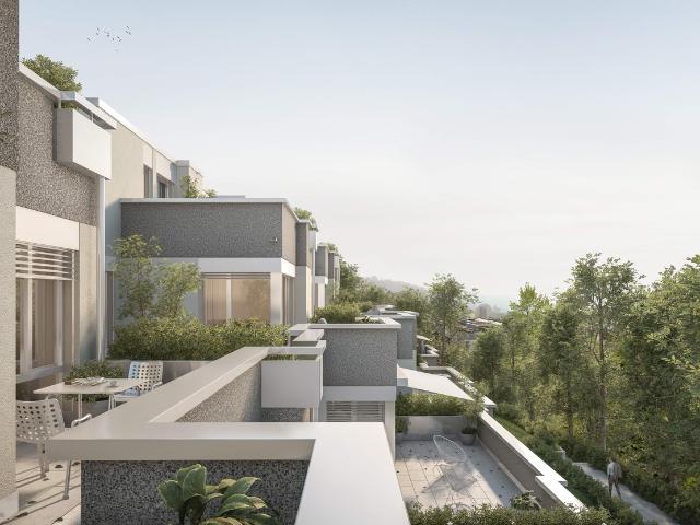 Rent a 3 ½ rooms apartment in Zürich Flatfox