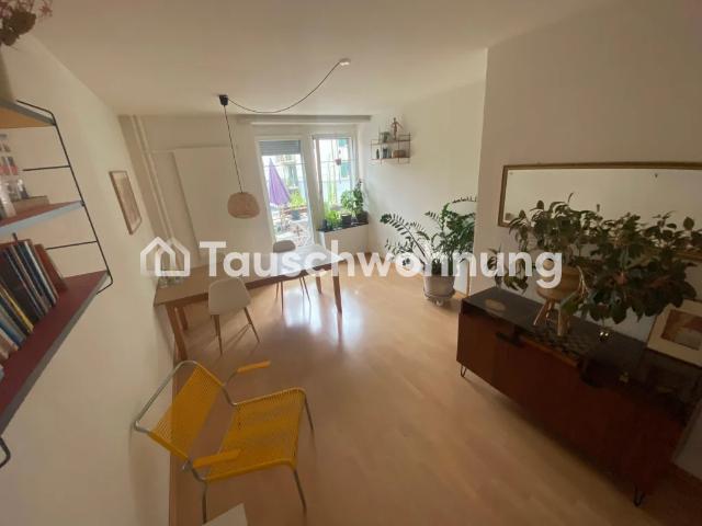 Rent a 3 ½ rooms apartment in Zürich Flatfox