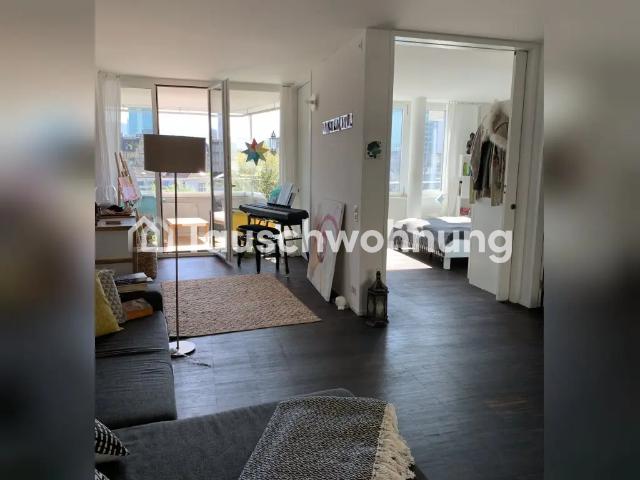 Rent a 3 ½ rooms apartment in Zürich Flatfox