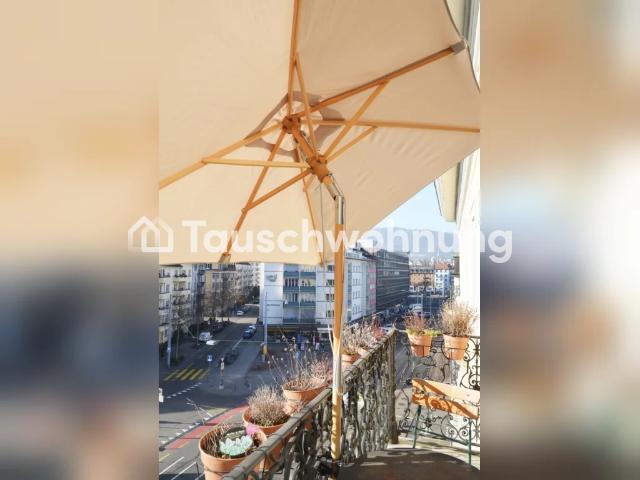Rent a 3 ½ rooms apartment in Zürich Flatfox