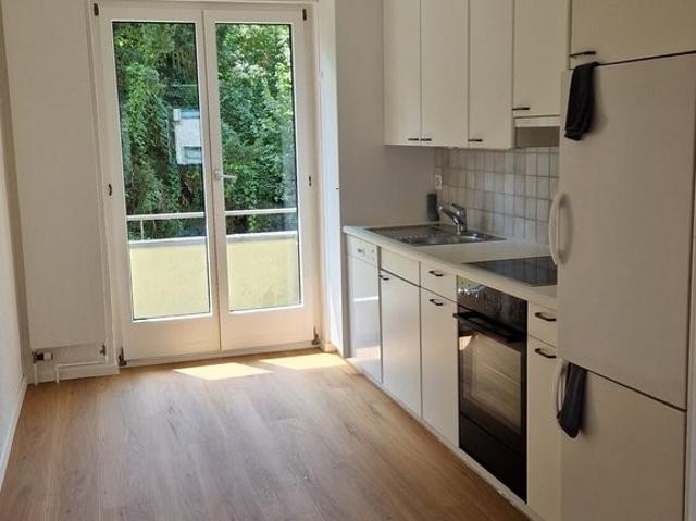 Rent a 3 rooms apartment in Zürich Flatfox