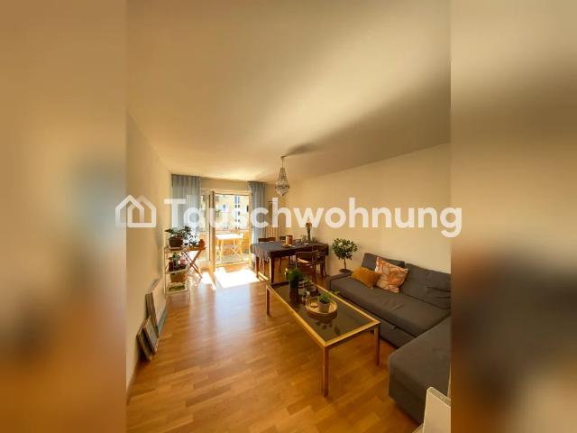 Rent a 3 ½ rooms apartment in Zürich Flatfox
