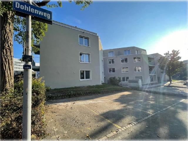 Rent a 3 ½ rooms apartment in Zürich Flatfox