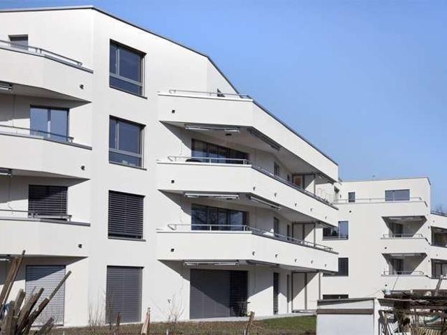Rent a 3 ½ rooms apartment in Zürich Flatfox