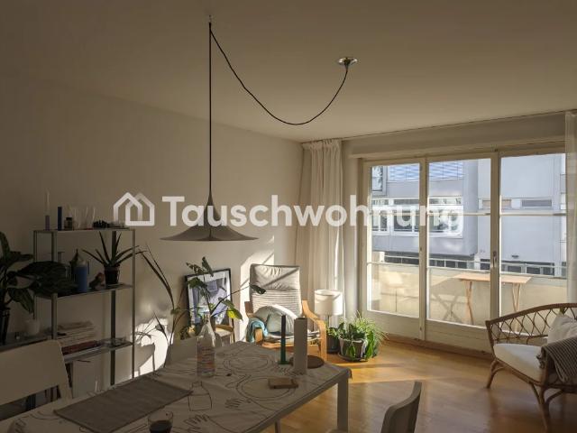 Rent a 3 ½ rooms apartment in Zürich Flatfox