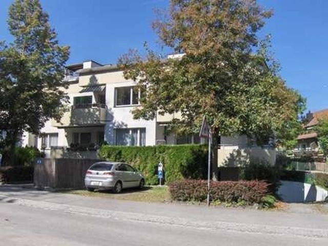 Rent a 3 ½ rooms apartment in Zürich Flatfox