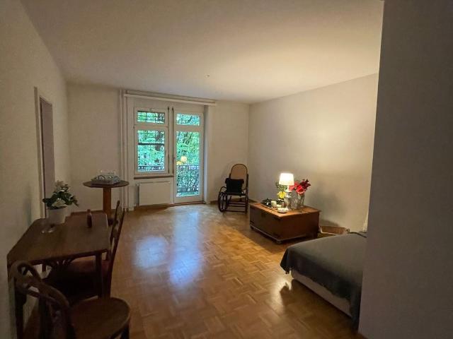 Rent a 3 ½ rooms apartment in Zürich Flatfox