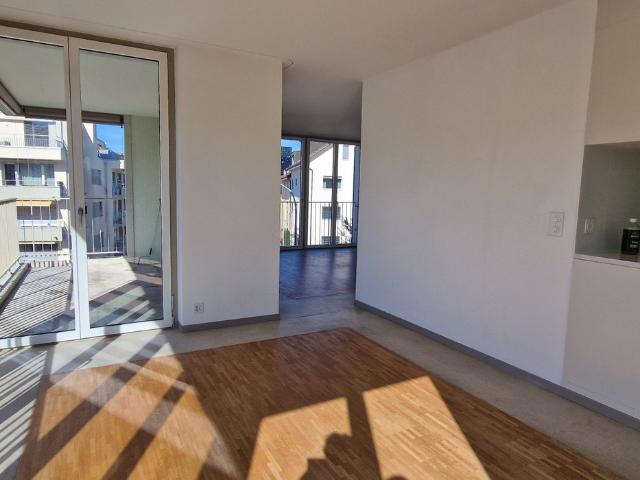 Rent a 3 ½ rooms apartment in Zürich Flatfox