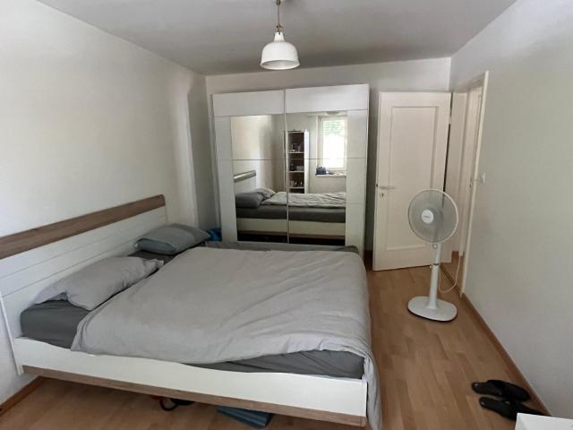 Rent a 3 rooms apartment in Zürich Flatfox