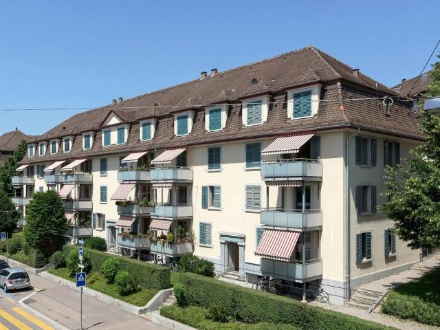 Rent a 3 rooms apartment in Zürich Flatfox