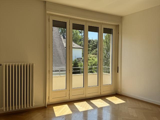 Rent a 3 rooms apartment in Zürich Flatfox