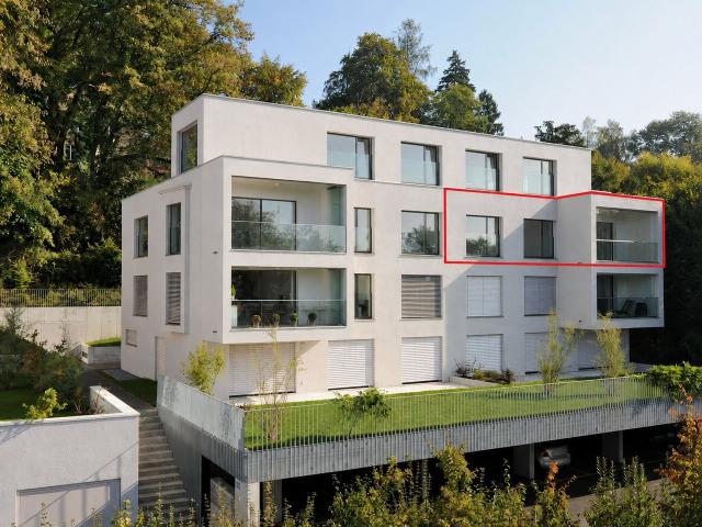 Rent a 3 rooms apartment in Zürich Flatfox