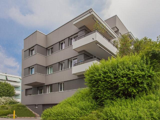 Rent a 3 ½ rooms apartment in Zürich Flatfox