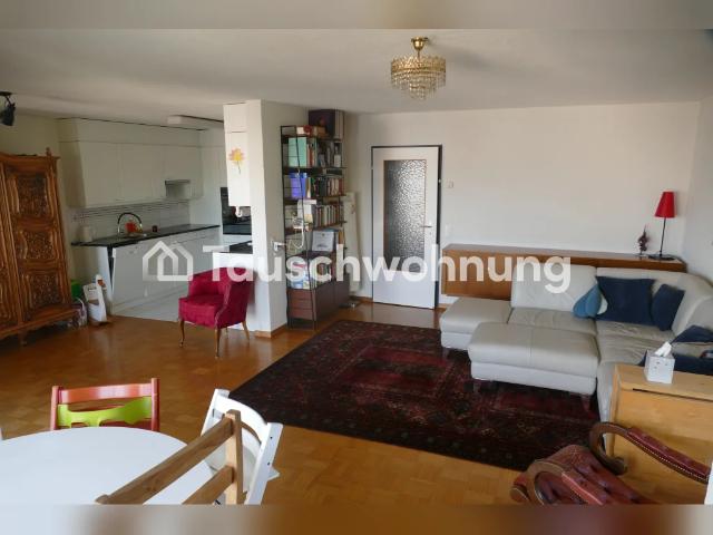 Rent a 3 ½ rooms apartment in Zürich Flatfox