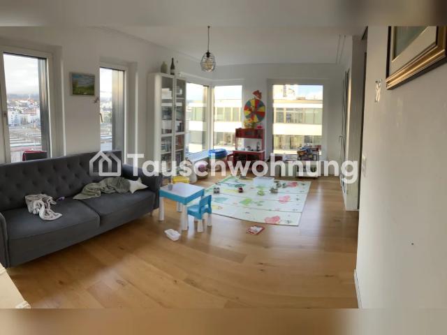 Rent a 3 ½ rooms apartment in Zürich Flatfox