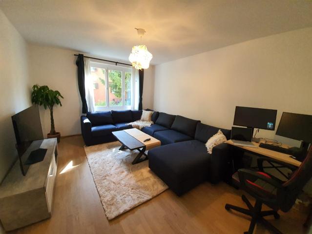 Rent a 3 ½ rooms apartment in Zürich Flatfox