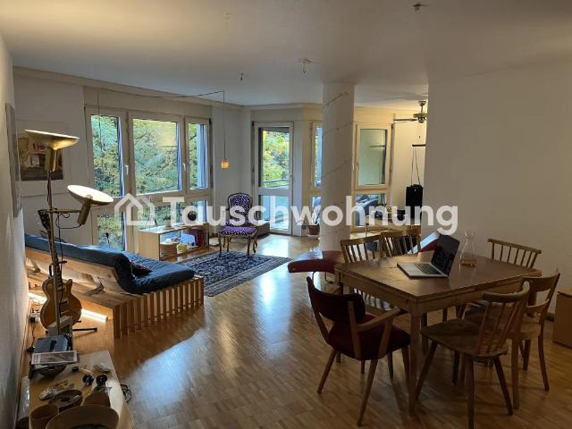 Rent a 3 ½ rooms apartment in Zürich Flatfox