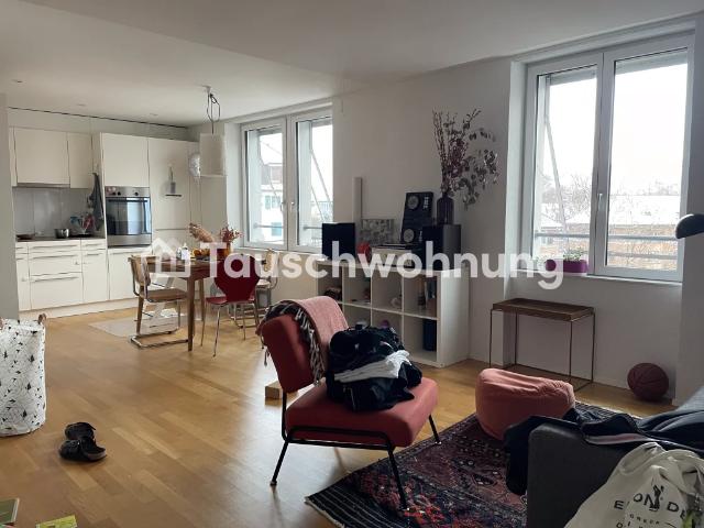 Rent a 3 rooms apartment in Zürich Flatfox