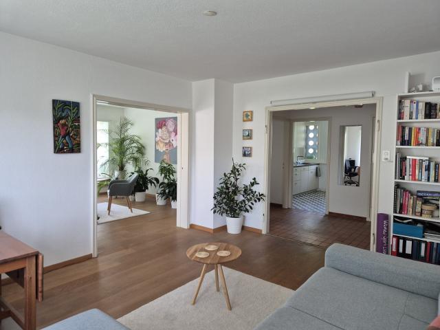 Rent a 3 rooms apartment in Zürich Flatfox