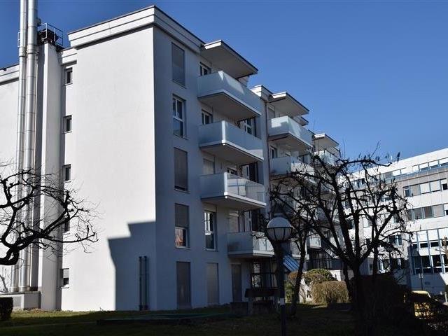 Rent a 3 ½ rooms apartment in Zürich Flatfox