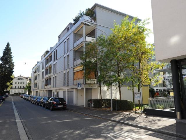 Rent a 3 ½ rooms apartment in Zürich Flatfox