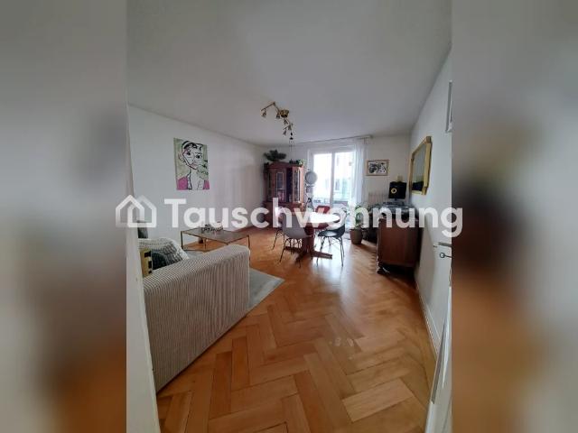 Rent a 3 ½ rooms apartment in Zürich Flatfox