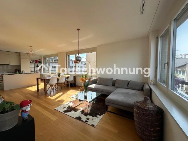 Rent a 3 ½ rooms apartment in Zürich Flatfox