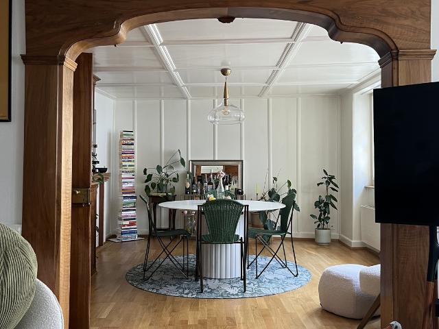 Rent a 3 ½ rooms apartment in Zurich Flatfox